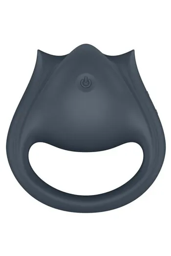 Perfect Pair 2: 2-in-1 Multi-Vibrator for Solo and Couple Pleasure