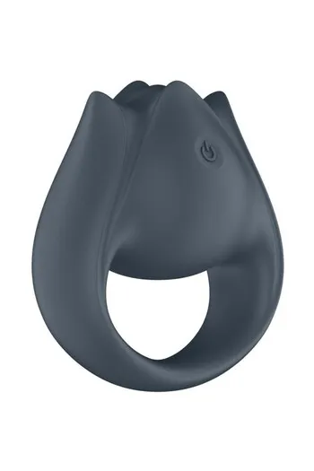 Perfect Pair 2: 2-in-1 Multi-Vibrator for Solo and Couple Pleasure