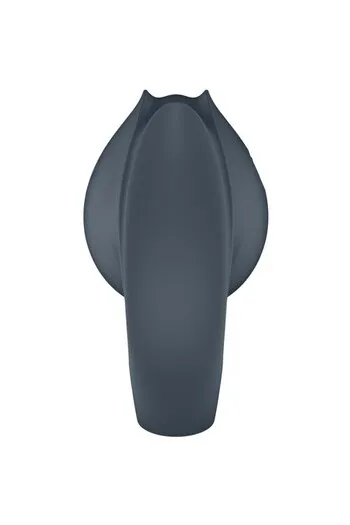 Perfect Pair 2: 2-in-1 Multi-Vibrator for Solo and Couple Pleasure