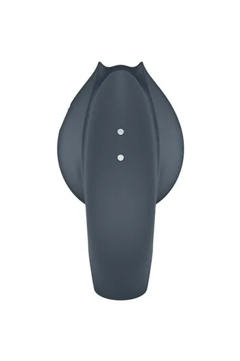 Perfect Pair 2: Multivibratore 2 in 1 per Piacere Solitario e di Coppia