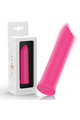 TODRICK Vibrating Bullet by INTENSE - Powerful and Discreet Stimulation