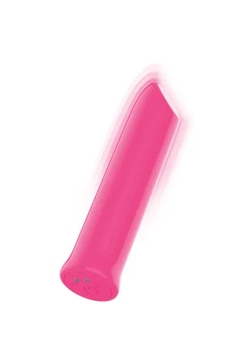 TODRICK Vibrating Bullet by INTENSE - Powerful and Discreet Stimulation