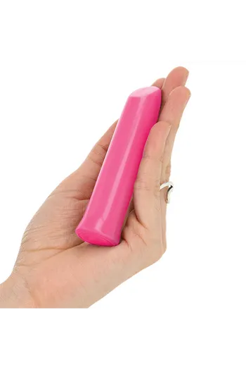 TODRICK Vibrating Bullet by INTENSE - Powerful and Discreet Stimulation
