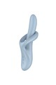 Heat Flex 4: Intense Vibration & Realistic Heating for Ultimate Pleasure Experience