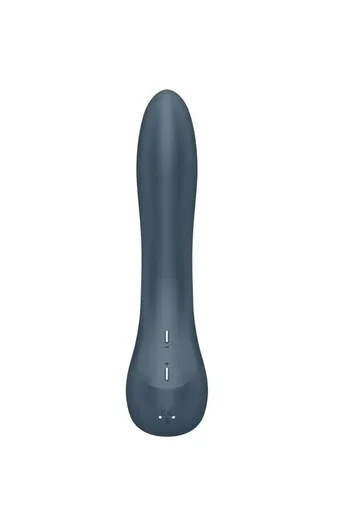G-Spot Wave 4: Rivoluziona il Piacere Intimo con Tecnologia Robotica