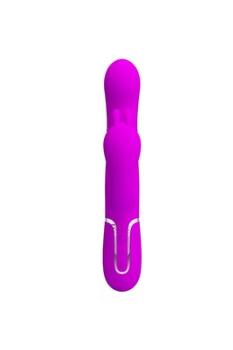 Pretty Love BW-500036 - Vibrazione Tripla con Stimolazione Extra Potente