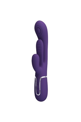 Vibratore Coniglio PRETTY LOVE BW-500041-2: 7 Funzioni per Piacere Intenso