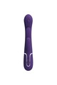 PRETTY LOVE BW-500041-2 Rabbit Vibrator: 7 Functions for Intense Pleasure