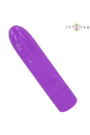 SYMONE by INTENSE Vibrating Bullet: Compact, Powerful & Discreet for Intense Pleasure