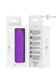 SYMONE by INTENSE Vibrating Bullet: Compact, Powerful & Discreet for Intense Pleasure
