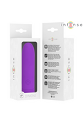Bala Vibradora SYMONE di INTENSE: Compatta, Potente e Discreta per il Piacere Intenso