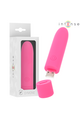 SYMONE INTENSE Vibrating Bullet - Compact and Powerful Toy