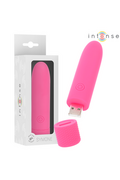 SYMONE INTENSE Vibrating Bullet - Compact and Powerful Toy