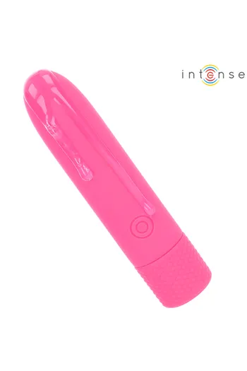 SYMONE INTENSE Vibrating Bullet - Compact and Powerful Toy