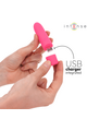 SYMONE INTENSE Vibrating Bullet - Compact and Powerful Toy