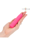 Bala Vibradora SYMONE INTENSE - Giocattolo Compatto e Potente