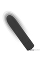 GERI Vibrating Bullet by BLACK&SILVER: Compact, Powerful & Discreet for Intimate Stimulation