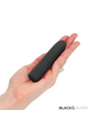 GERI Vibrating Bullet by BLACK&SILVER: Compact, Powerful & Discreet for Intimate Stimulation