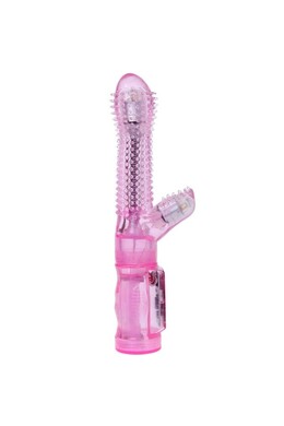 High-Tech Gelatin Vibrator: 12 Modes & Anatomical Design for Ultimate Pleasure