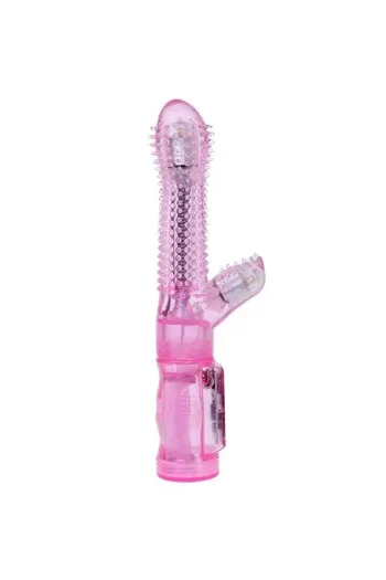 High-Tech Gelatin Vibrator: 12 Modes & Anatomical Design for Ultimate Pleasure