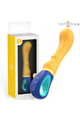 SHAGGY: Intense G-Spot Vibrator - Discover Deep Pleasure