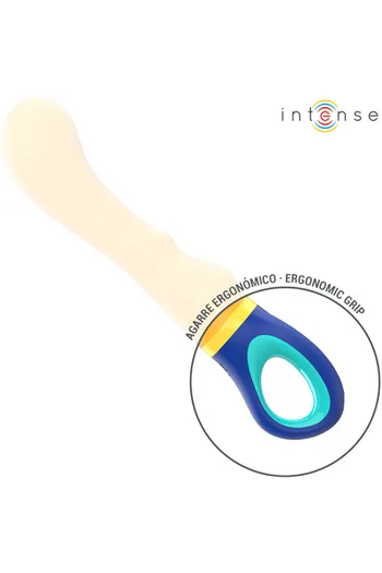 SHAGGY: Intense G-Spot Vibrator - Discover Deep Pleasure