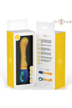 SHAGGY: Intense G-Spot Vibrator - Discover Deep Pleasure