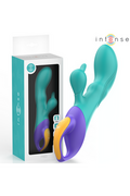 FRED Rabbit Vibrator: Complete Pleasure Experience with Dual Stimulation