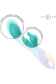 FRED Rabbit Vibrator: Complete Pleasure Experience with Dual Stimulation