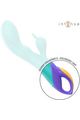 FRED Rabbit Vibrator: Complete Pleasure Experience with Dual Stimulation
