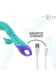 FRED Rabbit Vibrator: Complete Pleasure Experience with Dual Stimulation