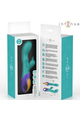 FRED Rabbit Vibrator: Complete Pleasure Experience with Dual Stimulation
