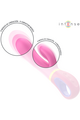 DAPHNE - Pink Rabbit Vibrator for Complete and Immersive Pleasure | INTENSE