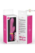 DAPHNE - Vibro Rabbit Rosa per Piacere Completo e Avvolgente | INTENSE