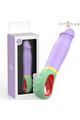 VELMA: Classic Vibrator for Intense and Direct Pleasure | INTENSE
