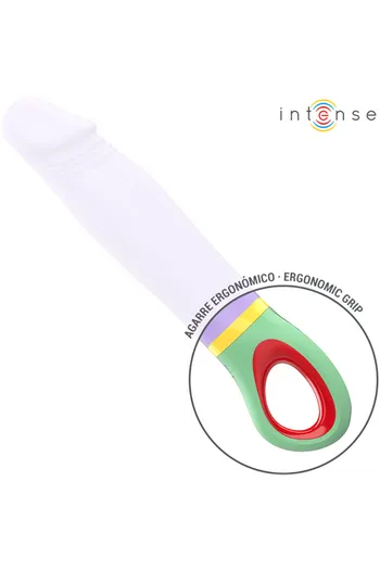 VELMA: Vibrazione Classica per Piacere Intenso e Diretto | INTENSE