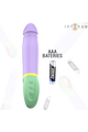 VELMA: Classic Vibrator for Intense and Direct Pleasure | INTENSE