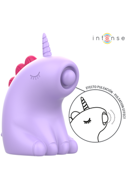 SWEETIE: Stimolatore a Forma di Unicorno per un Piacere Intenso e Magico | INTENSE