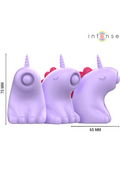 SWEETIE: Stimolatore a Forma di Unicorno per un Piacere Intenso e Magico | INTENSE