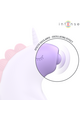 SWEETIE: Stimolatore a Forma di Unicorno per un Piacere Intenso e Magico | INTENSE