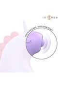 SWEETIE: Stimolatore a Forma di Unicorno per un Piacere Intenso e Magico | INTENSE