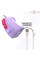 SWEETIE: Stimolatore a Forma di Unicorno per un Piacere Intenso e Magico | INTENSE