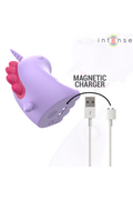 SWEETIE: Stimolatore a Forma di Unicorno per un Piacere Intenso e Magico | INTENSE