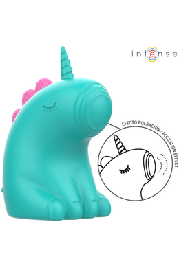 TRIXIE Stimolatore a Unicorno - Magia, Divertimento e Piacere Intenso | INTENSE
