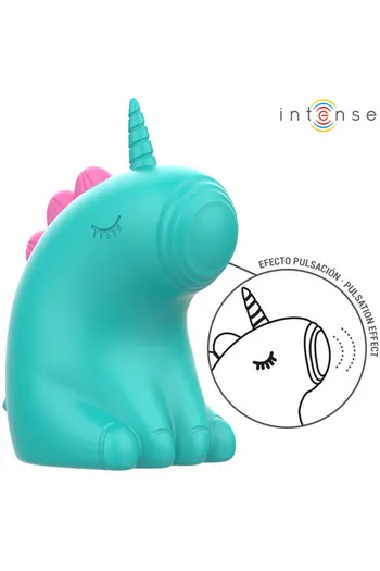 TRIXIE Unicorn Stimulator - Magic, Fun, and Intense Pleasure | INTENSE