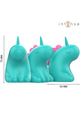 TRIXIE Unicorn Stimulator - Magic, Fun, and Intense Pleasure | INTENSE