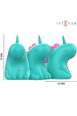 TRIXIE Unicorn Stimulator - Magic, Fun, and Intense Pleasure | INTENSE