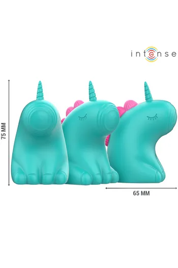 TRIXIE Unicorn Stimulator - Magic, Fun, and Intense Pleasure | INTENSE