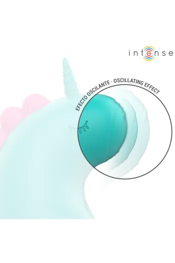 TRIXIE Stimolatore a Unicorno - Magia, Divertimento e Piacere Intenso | INTENSE