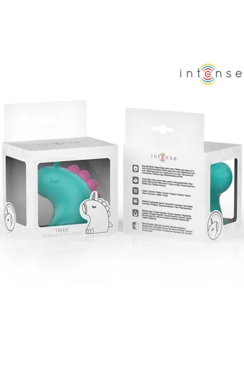 TRIXIE Unicorn Stimulator - Magic, Fun, and Intense Pleasure | INTENSE